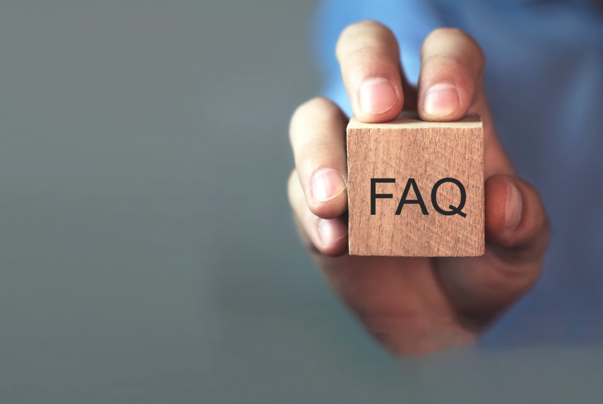 faqs