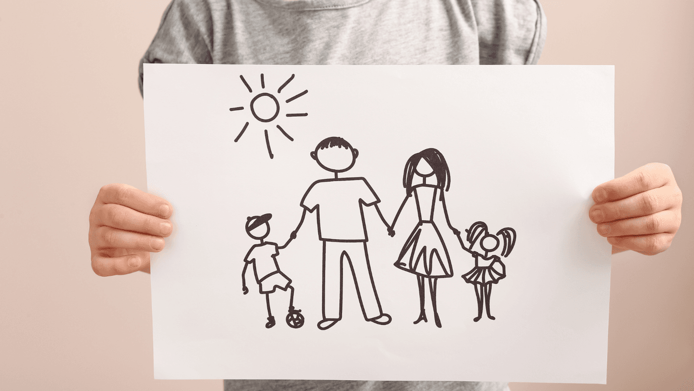 Drawing family