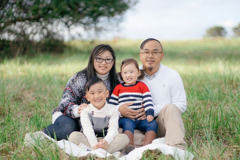 Xiong Family1
