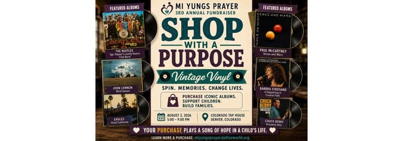 Shop Vinyl
