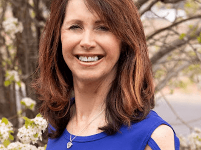 Valerie Deann Rodgers